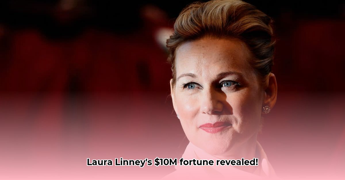 laura-linney-net-worth